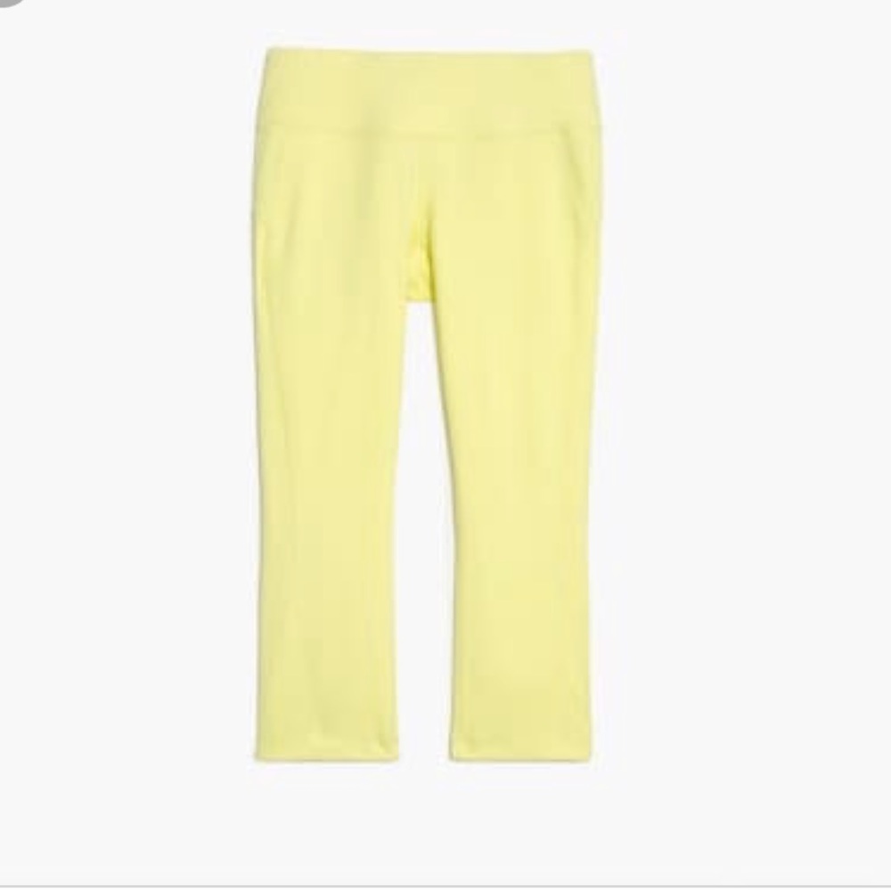 New balance legging